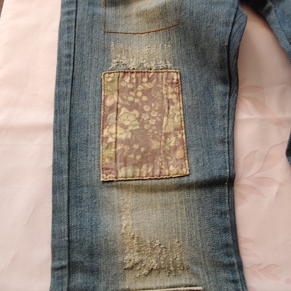 Reuse Jeans - Picture 5 of 8